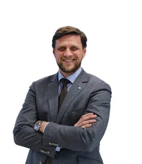 Бабаков Дмитрий Владимирович