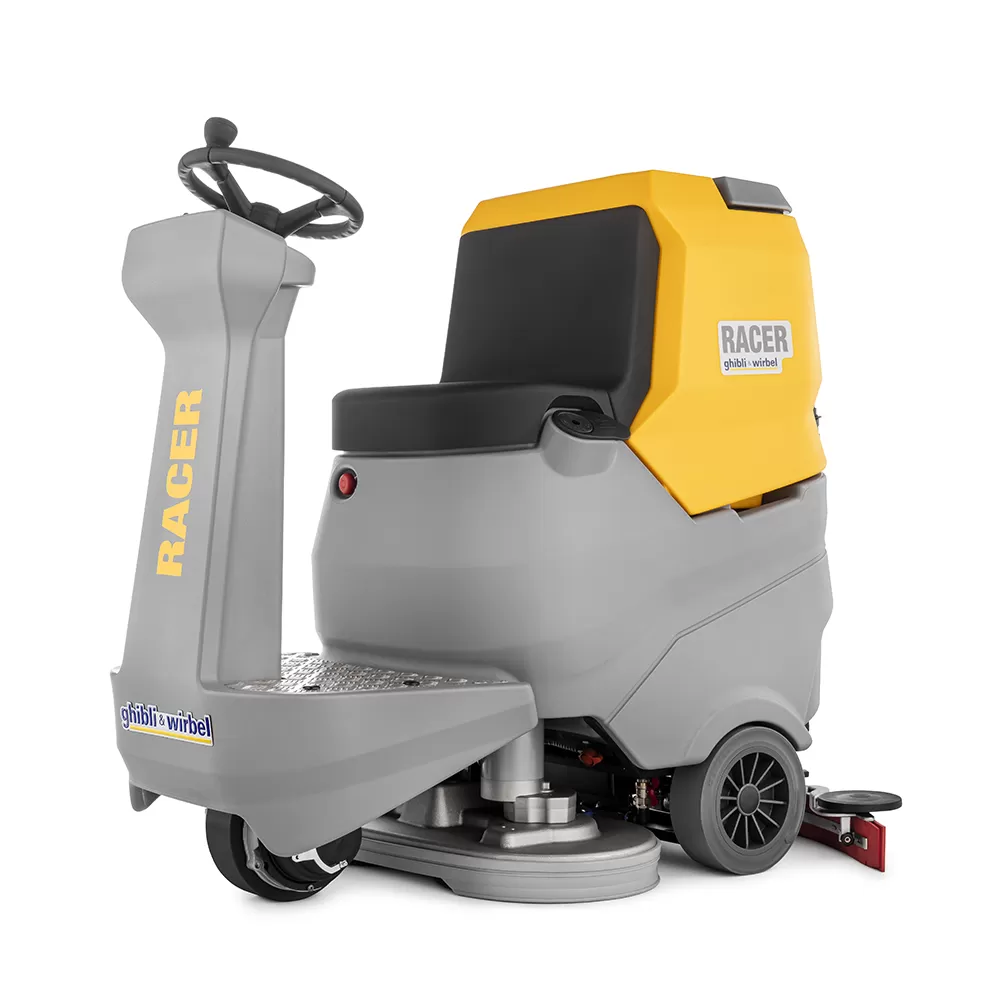 Фото товара: RACER R 85 FD 75