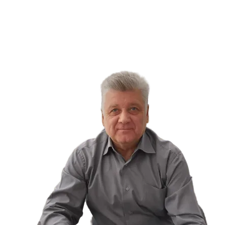 Ягодин Владимир
