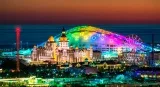 УБИРАЙ.РФ: приглашаем в Сочи!