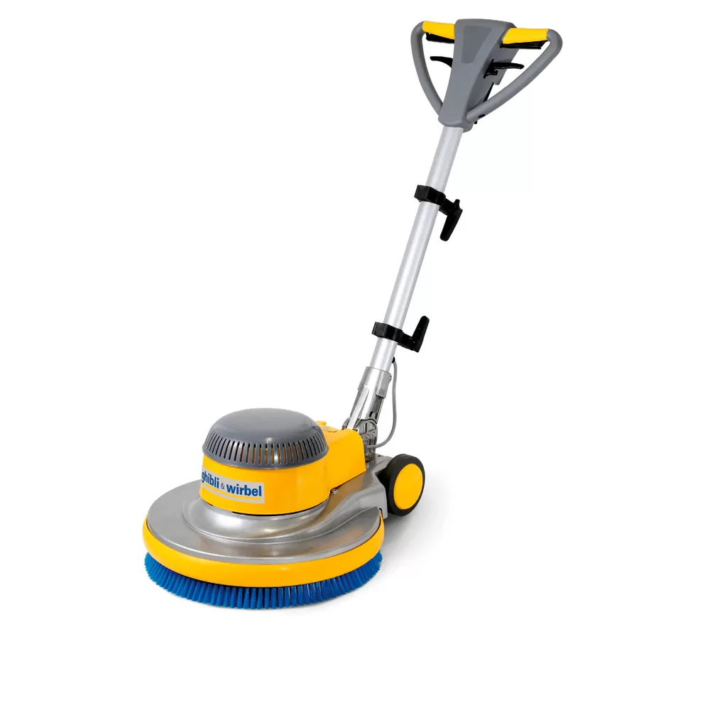 Фото товара: Однодисковая (роторная) машина SB 150 L 16