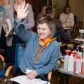 Елена Васильева