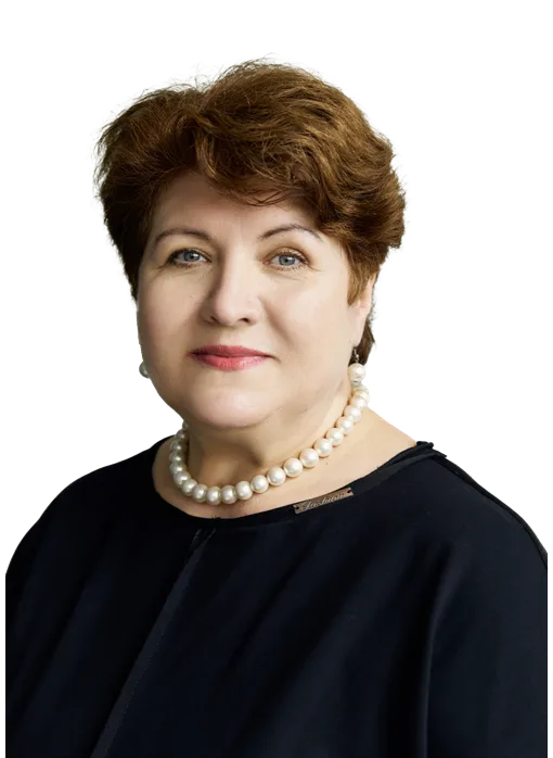 Кибирёва Татьяна