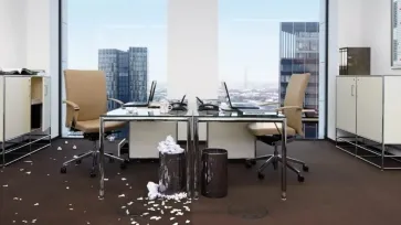 Вебинар  "А что у нас грязно?"