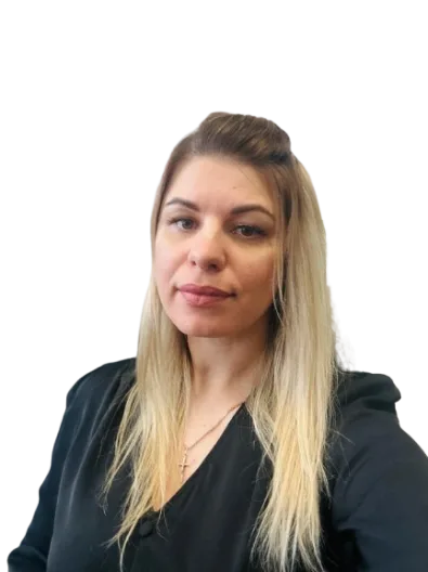 Елхова Ксения