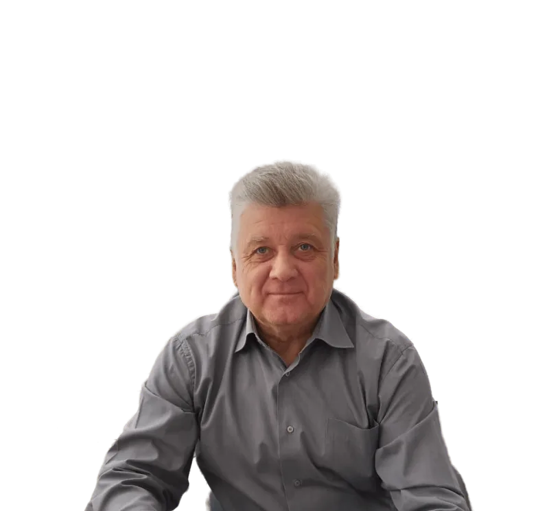 Ягодин Владимир