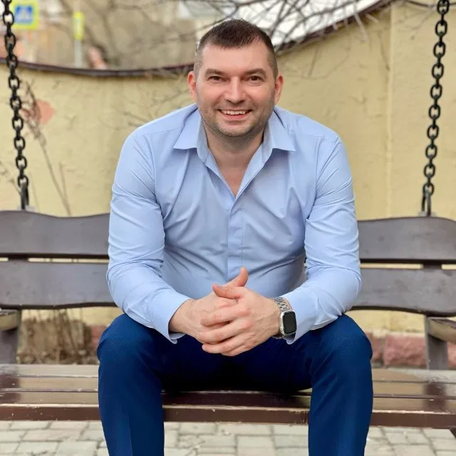 Савин Сергей Петрович