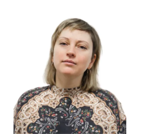 Васильева Елена