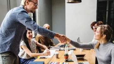 Вебинар для HR. 7 вопросов для блиц-интервью менеджеров по продажам