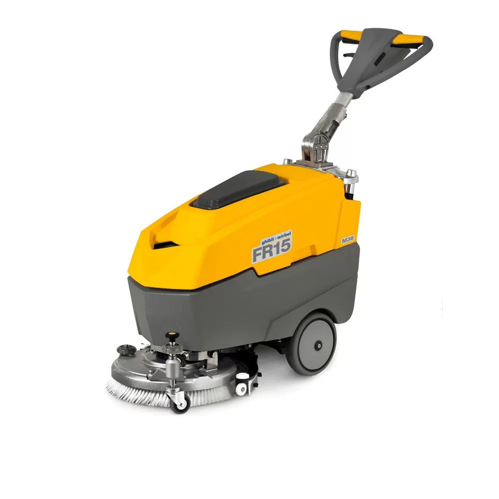 Фото товара: FRECCIA 15 M 38 BC Litio