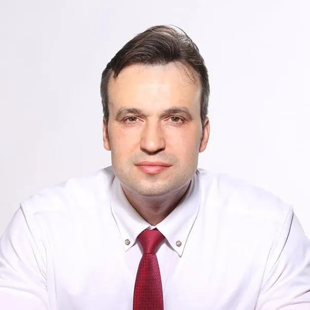 Кошечкин Сергей
