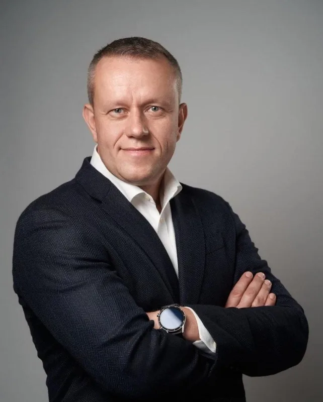Греков Антон Евгеньевич