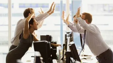 Глава 7. Мотивация