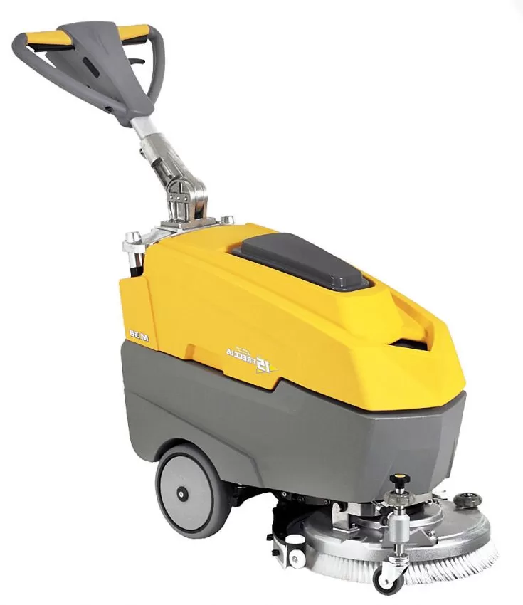 Фото товара: FRECCIA 15 M38 BC HYBRID