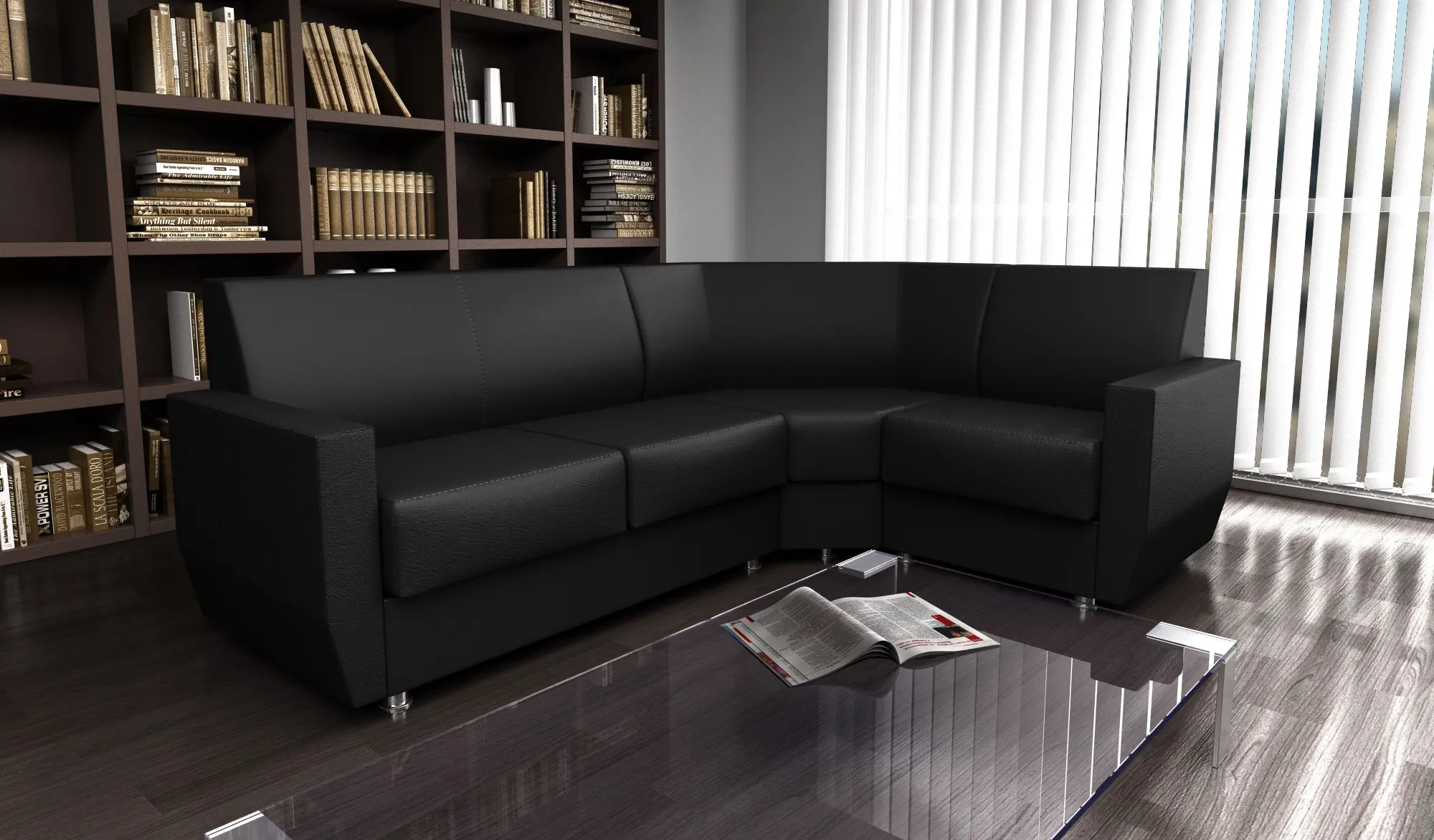 Памятка. Химчистка мебели с обивкой из искусственной или натуральной кожи