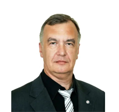 Володин Николай