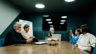 Глава 5. Организация