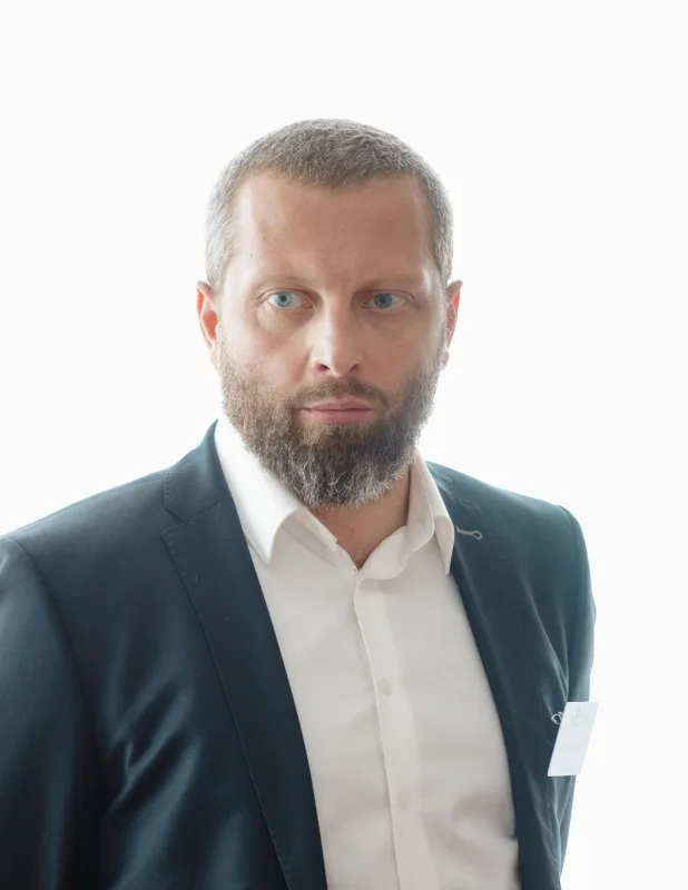 Овчуков Кирилл Юрьевич