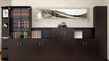 Памятка. Генеральная уборка офисной мебели