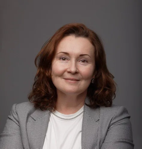 Рубцова Светлана Валерьевна