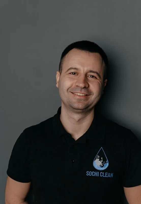 Ярославцев Максим Евгеньевич