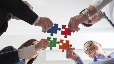 Глава 6. Организация (практика)