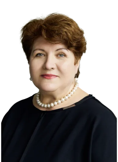 Кибирёва Татьяна