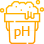 рН фактор 7,8